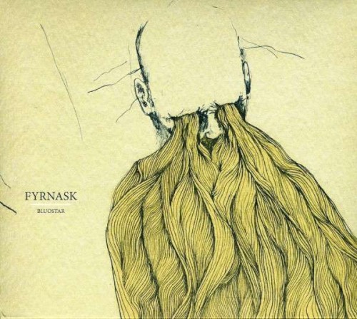 Fyrnask - Bluostar